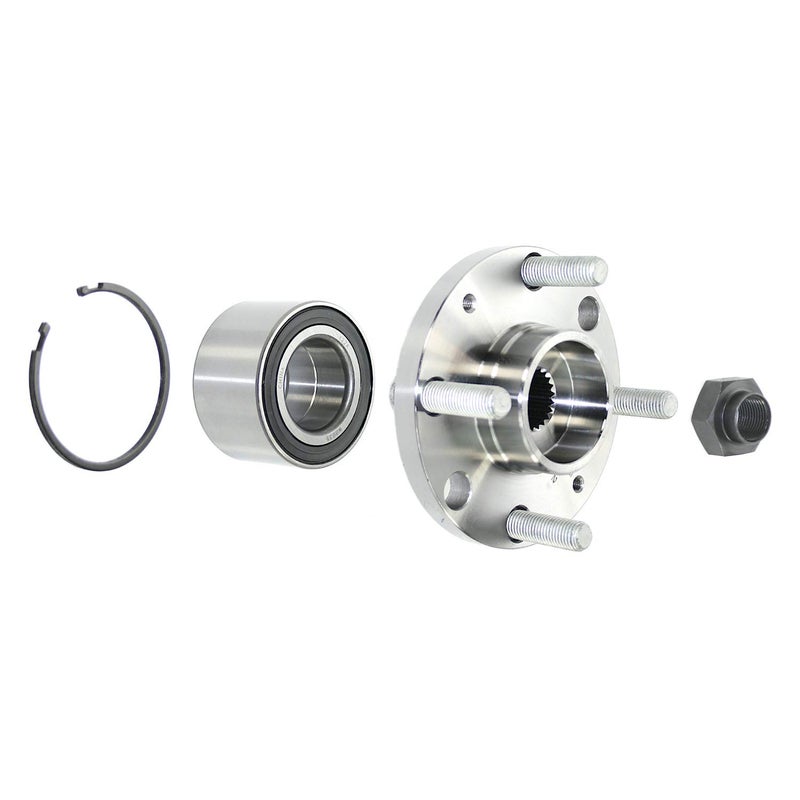 DuraGo 29596120 Front Wheel Hub Kit - Image 1